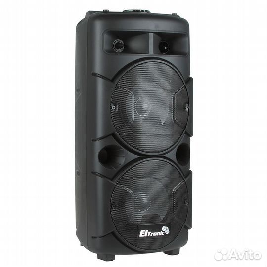 Колонка eltronic EL20-24 crazy BOX