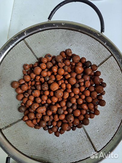 Грунт Керамзит Plagron Europebbles для растений