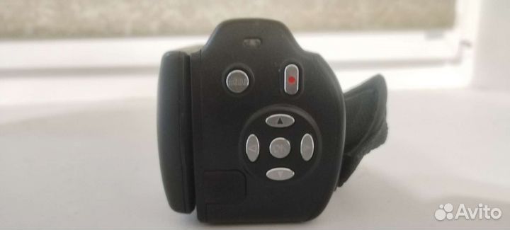 Видеокамера ordro HDV-V12