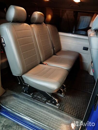 Трансфер, пассажирские перевозки Кировск, Апатиты