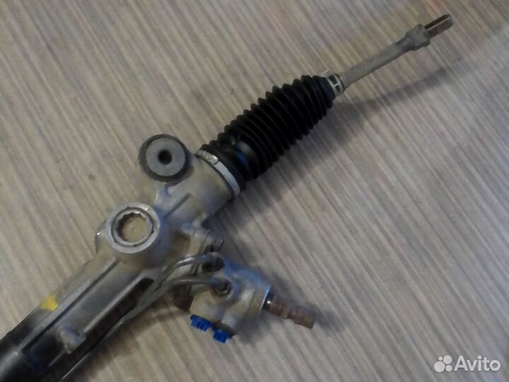 Рулевая рейка Toyota Camry V40
