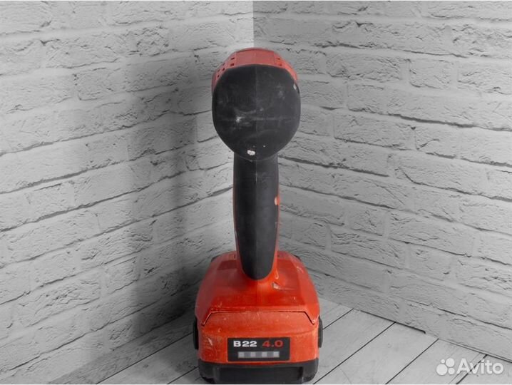 Винтоверт Hilti SID 4-A22 3566657 (бу)