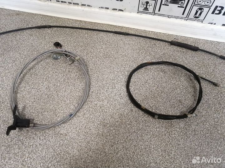 Трос для Mitsubishi Outlander CU