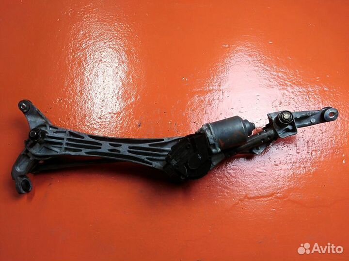 Трапеция стеклоочистителей Cadillac Cts 2008