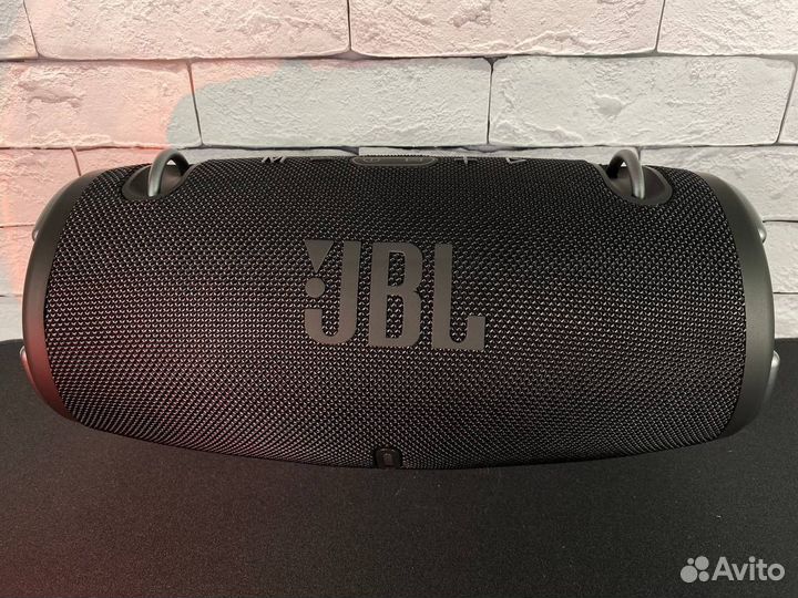 Колонка JBL Xtreme 3