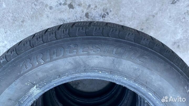 Bridgestone Ice Partner 175/70 R14