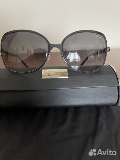Солнцезащитные очки женские Chopard оригинал