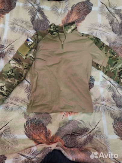 Тактическая форма