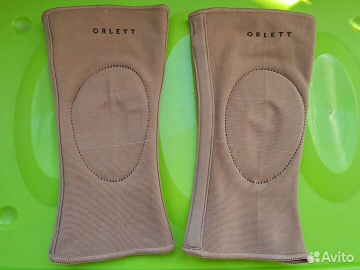 Бандаж на коленный сустав orlett ekn-212