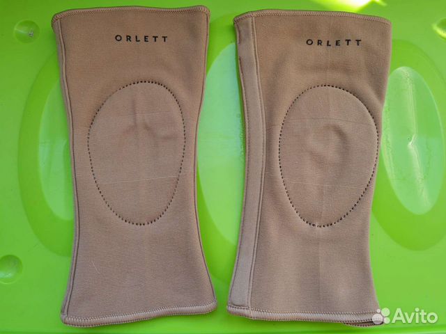 Бандаж на коленный сустав orlett ekn-212
