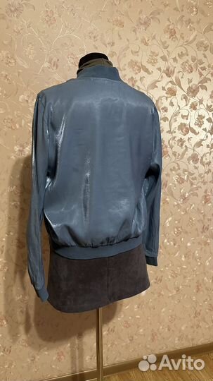 Вещи пакетом 42-44 H&M, love republic