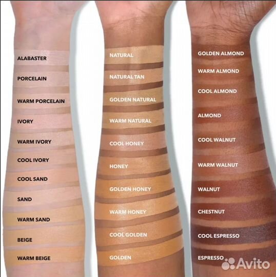 Тональный крем Bobbi Brown Porcelain 0