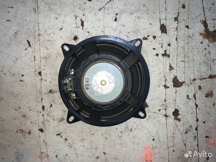 Динамик задний Peugeot 308