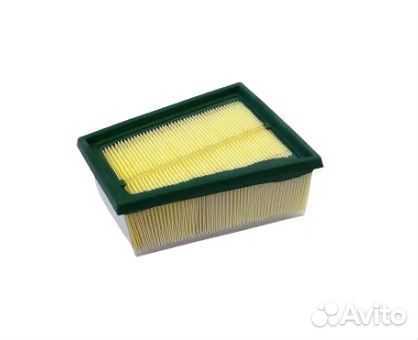 Фильтр воздушный BIG Filter GB-9719 LADA Largus