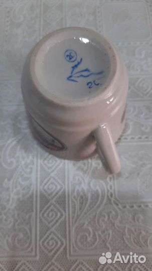 Чайный сервиз