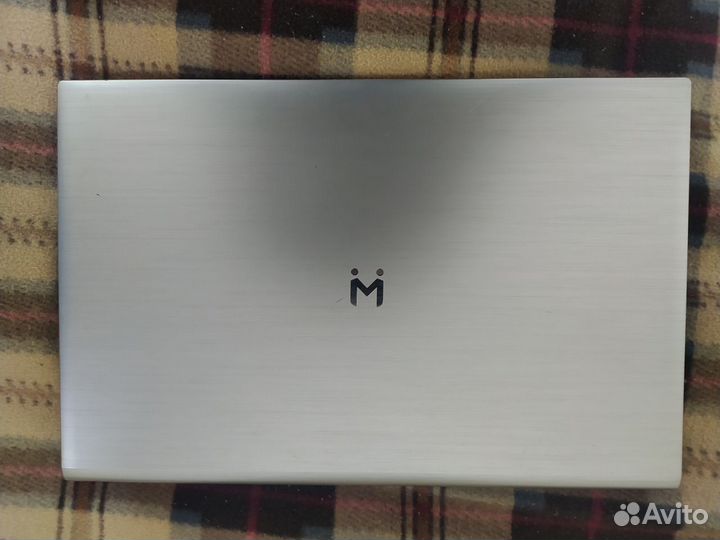Xiaomi 5 notebook/ноутбук