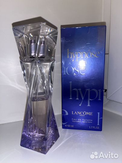 Lancome hypnose остаток от 50мл
