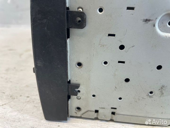 Магнитола Chery Tiggo T11 SQR481 2012