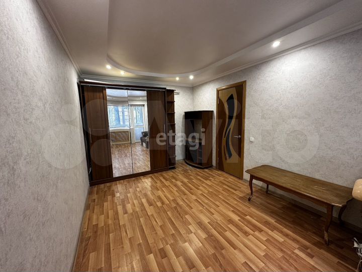 1-к. квартира, 30,4 м², 2/5 эт.