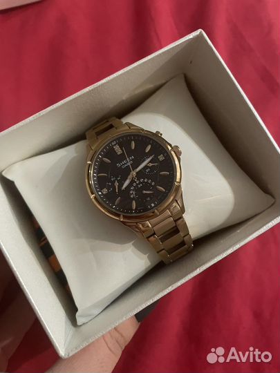 Часы casio