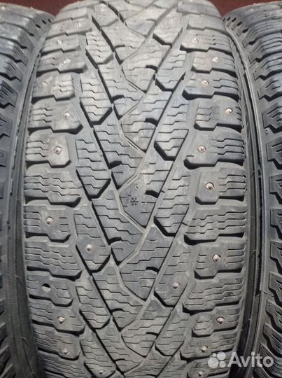 Nokian Tyres Hakkapeliitta C3 235/65 R16C 121R