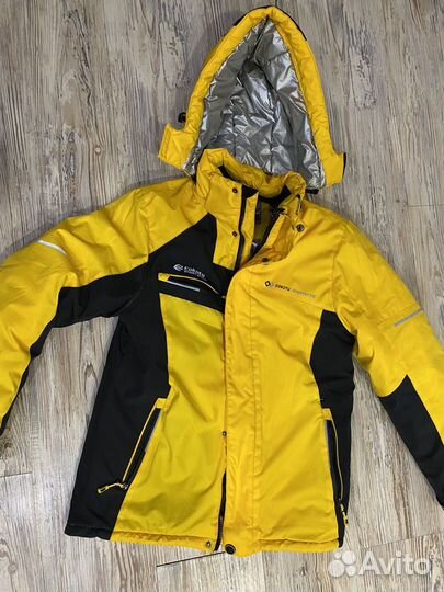 Горнолыжный костюм подростковый