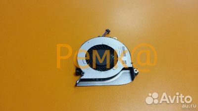 Вентилятор для ноутбука HP 15-ab