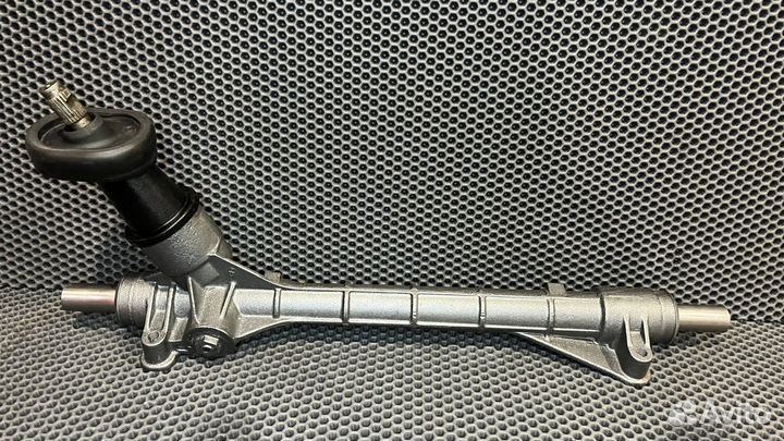 Рулевая рейка на Volkswagen Polo, skoda Rapid