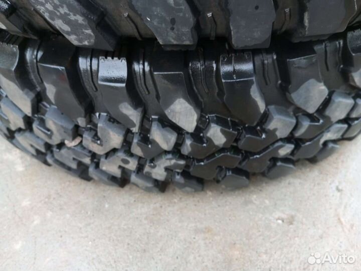 Cordiant Off Road 225/75 R16