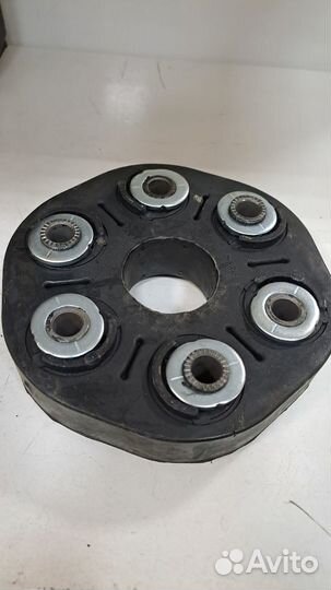 Муфта кардана BMW