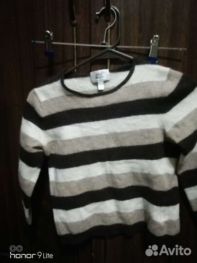 Детские кофты р 146