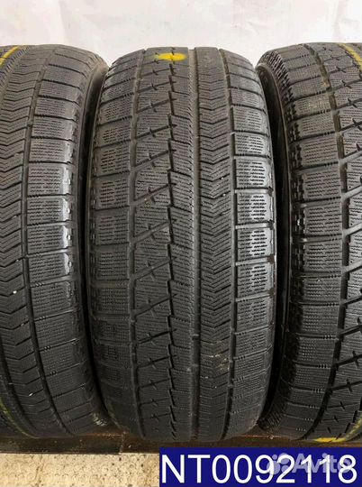 Bridgestone Blizzak VRX 215/55 R17 97U