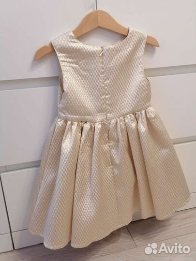 Платье Mothercare для девочки
