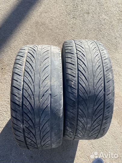 Sunny SN3870 235/35 R20