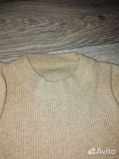 Водолазка лонгслив