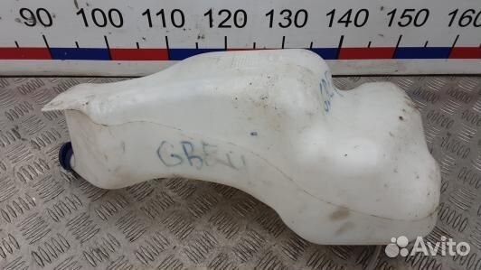 Бачок омывателя iveco daily 5 (29S-40S) (GBE04NL01