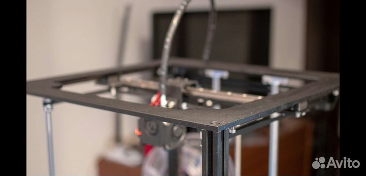 3d принтер Sapphire S