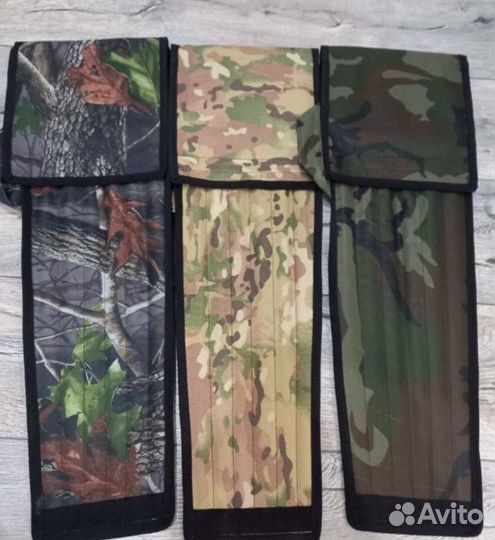 Шaмпypa пoдapoчныe