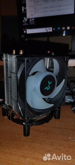 Asus P5k+xeon E5430
