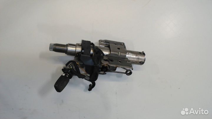 Колонка рулевая Volkswagen Bora, 1999