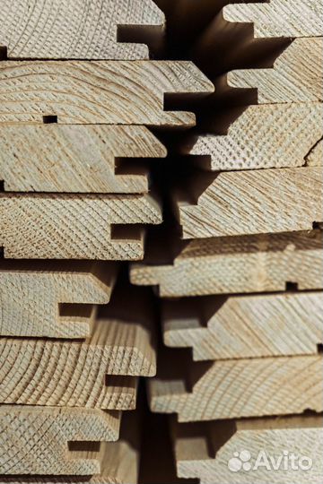 Евровагонка вагонка AB от производителя