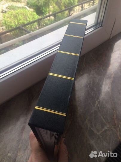 Фотоальбом /2 штуки новых