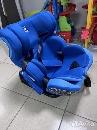 Автокресло aренда