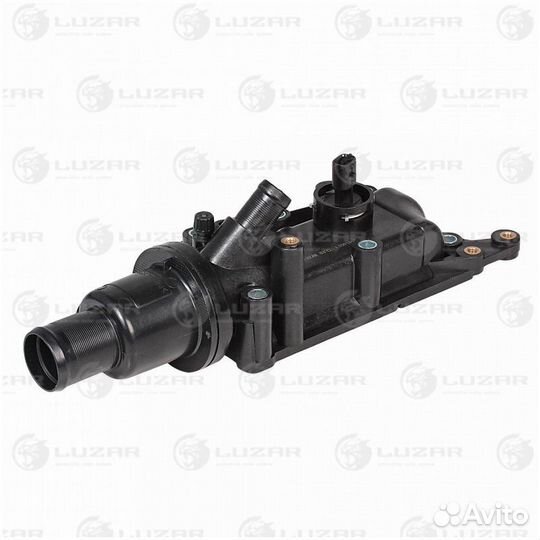 Термостат renault fluence/megane II 10- 1.6I AT