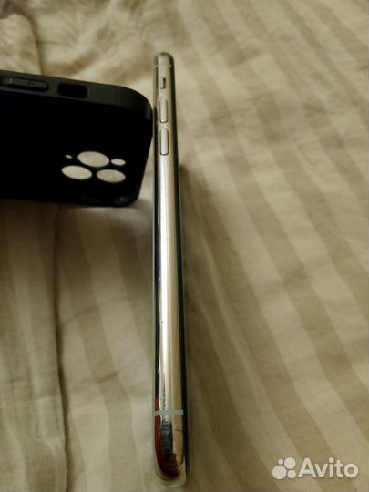 iPhone 11 Pro, 512 ГБ