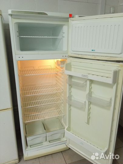 Холодильник бу с Гарантией есть Доставка
