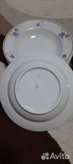 Антиквариат СССР