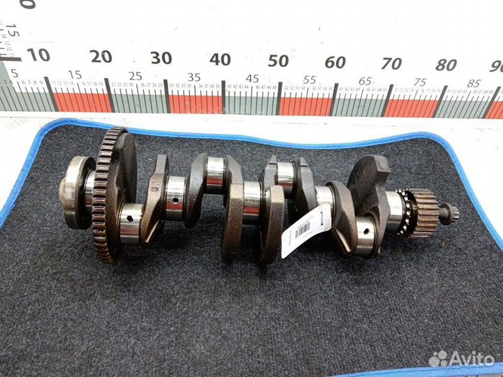 Коленвал для Volkswagen Golf 4 06A105021BL