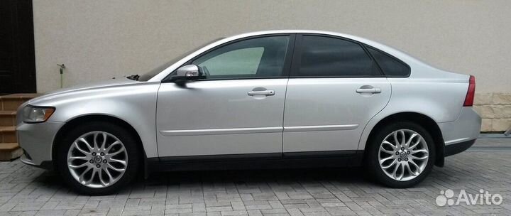 Диски volvo r17 оригинал