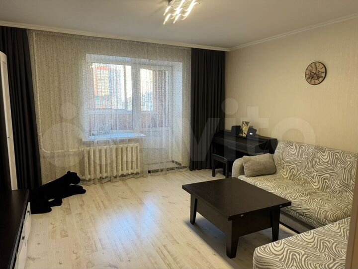 3-к. квартира, 81,6 м², 7/11 эт.